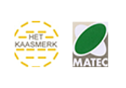 Picture for manufacturer Kaasmerk-Matec