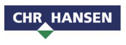 Picture for manufacturer Chr Hansen