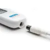 Portable pH Meter for cheese with a electrode (FC2423)