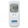 Portable pH Meter for cheese with a electrode (FC2423)